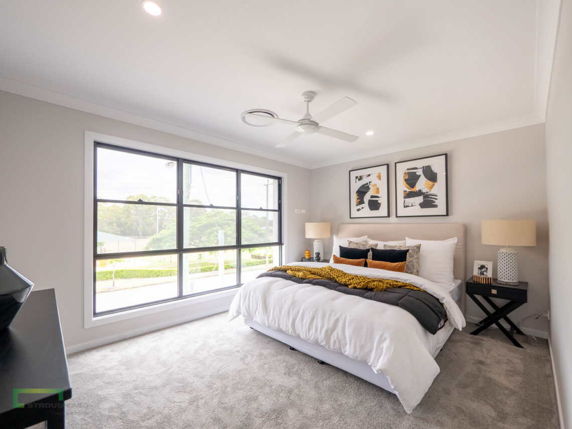 Stroud Homes New Zealand Vella 250 Skillion Facade 33 of 43