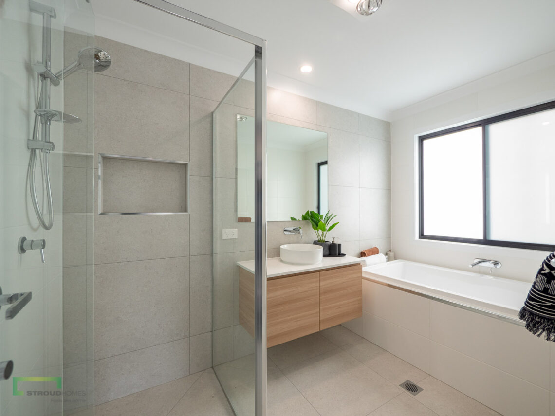 Stroud Homes New Zealand Vella 250 Skillion Facade 38 of 43