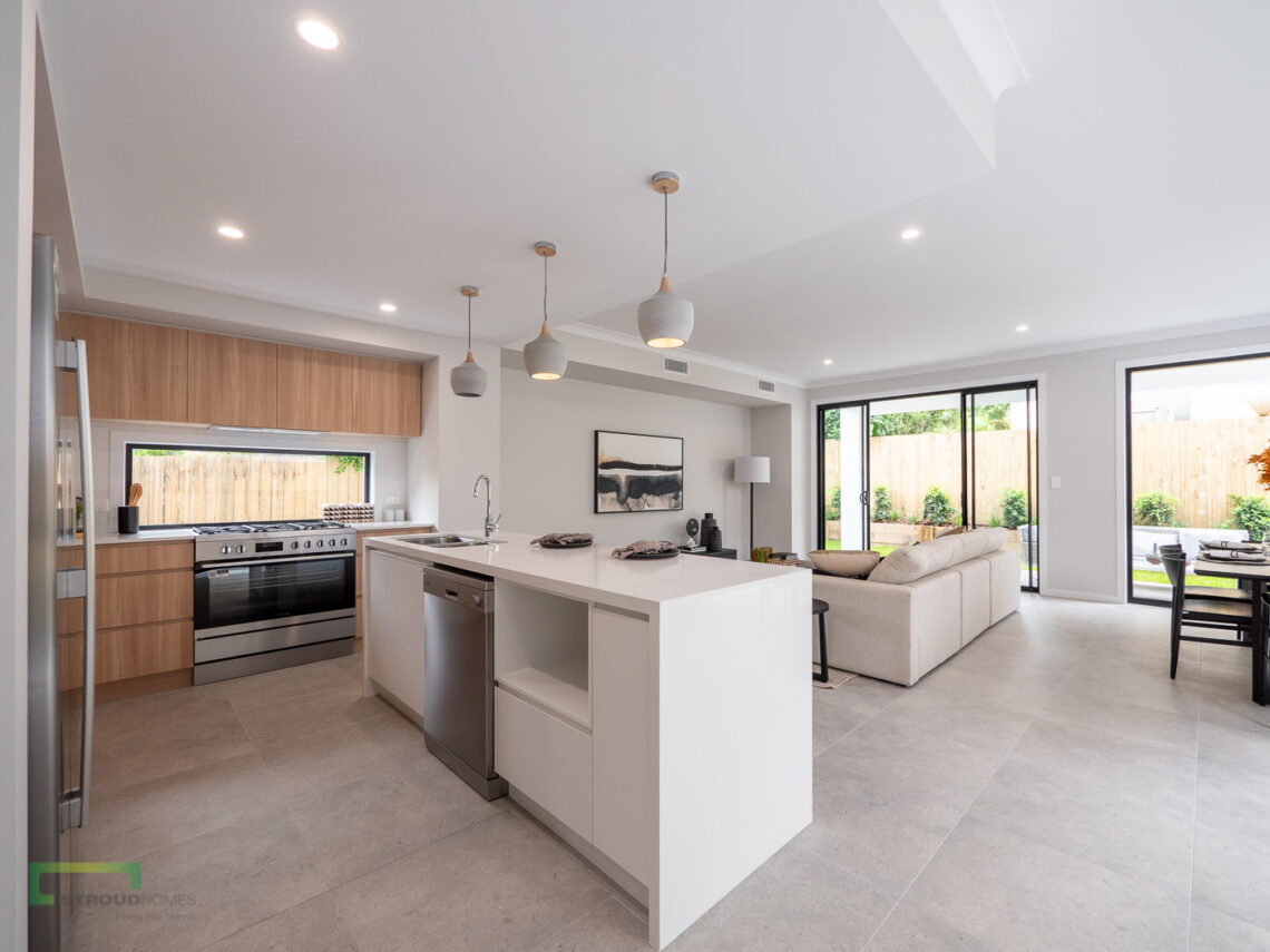 Stroud Homes New Zealand Vella 250 Skillion Facade 7 of 43