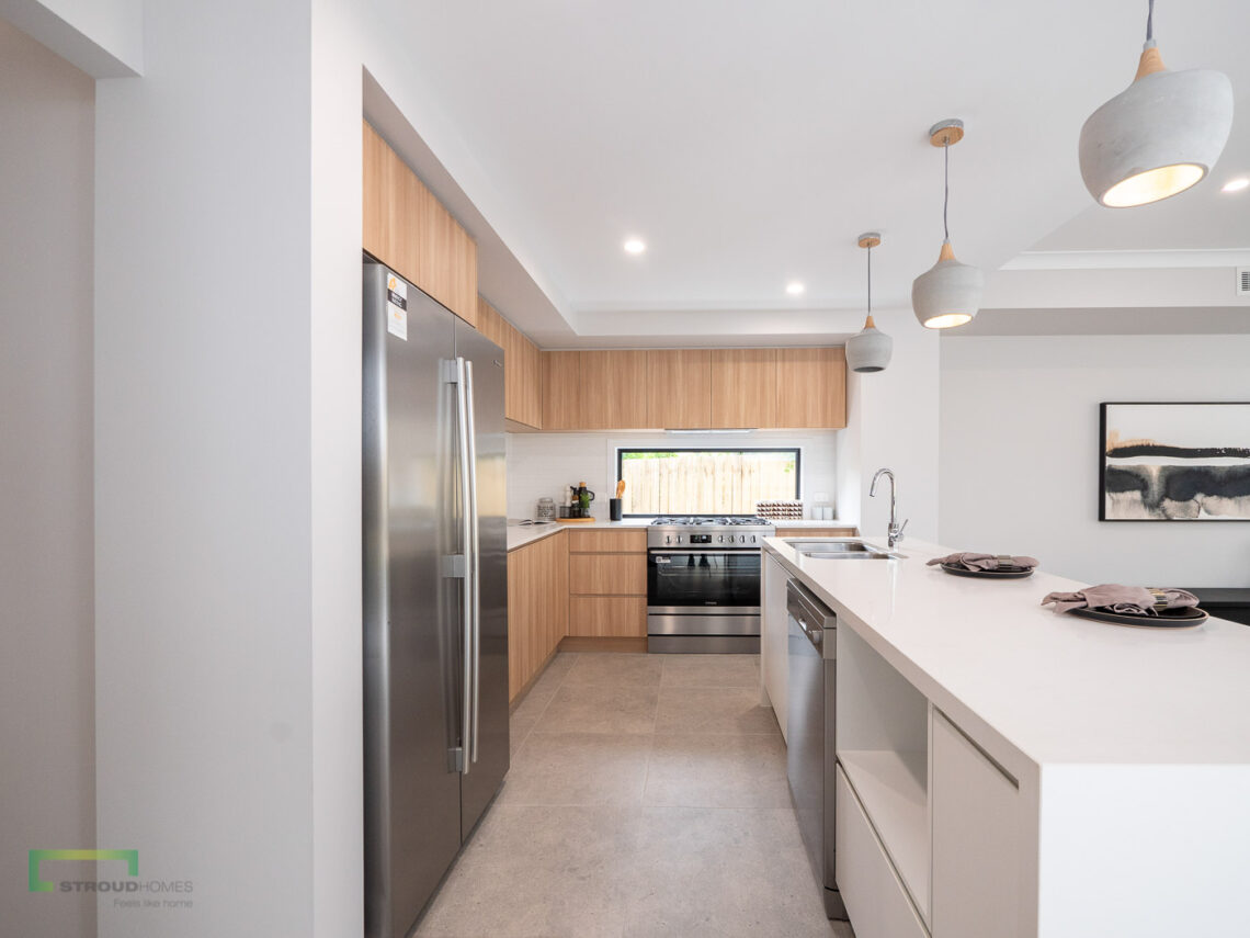 Stroud Homes New Zealand Vella 250 Skillion Facade 9 of 43