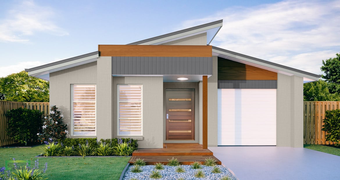 Fantail 168 Open Plan Home Design Stroud Homes New Zealand