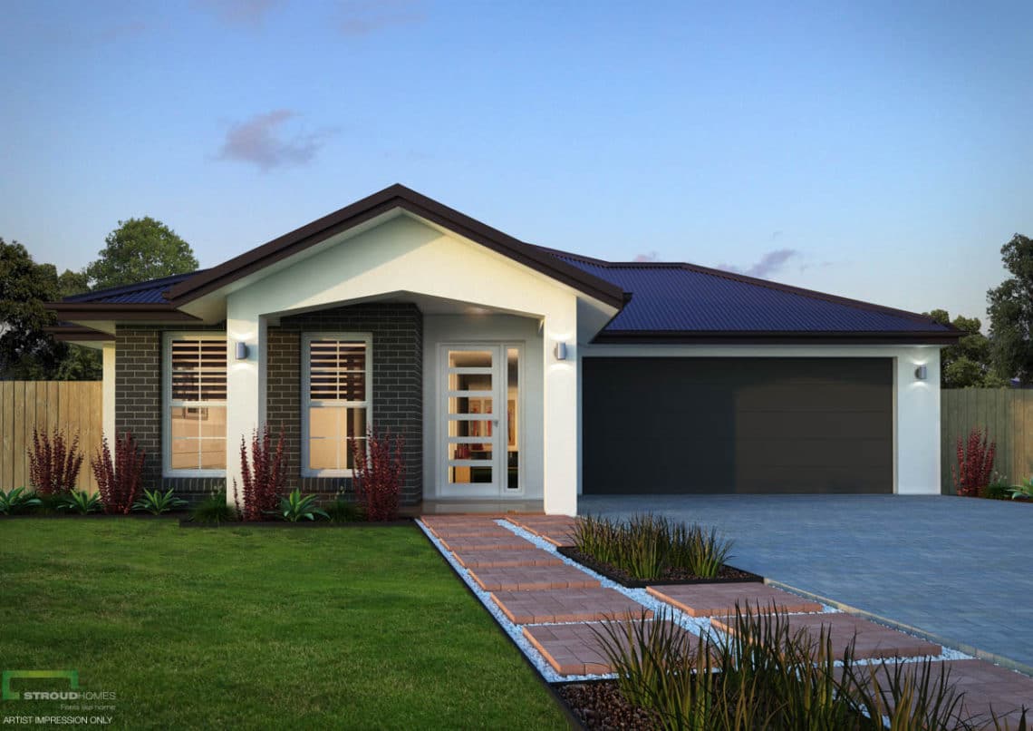 Stroud-Homes-New-Zealand-Home-Design-Fantail-212-Urban-Facade