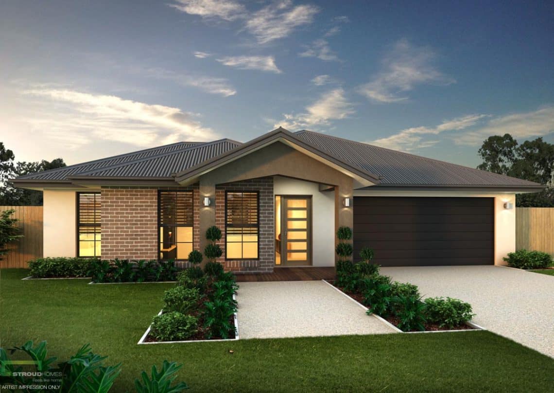Stroud-Homes-New-Zealand-Home-Design-Fantail-224-Urban-Facade