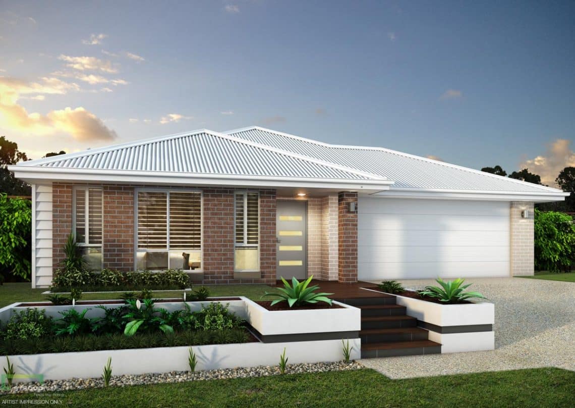 Stroud-Homes-New-Zealand-Home-Design-Kingfisher-227-Classic-Facade
