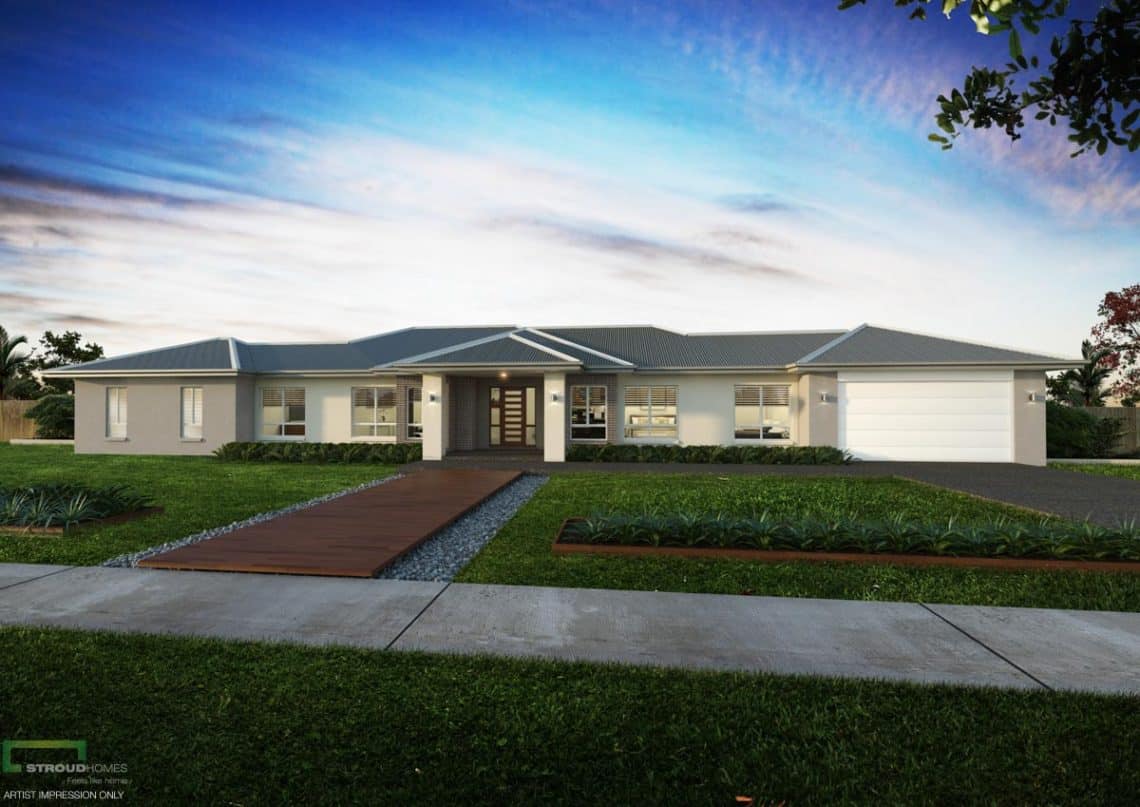 Stroud-Homes-New-Zealand-Home-Design-Matakana-278-Classic-Facade