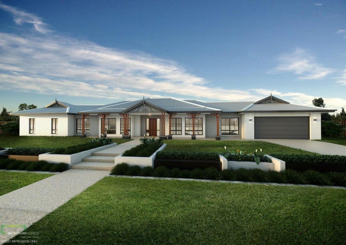 Stroud-Homes-New-Zealand-Home-Design-Matakana-278-Colonial-Facade