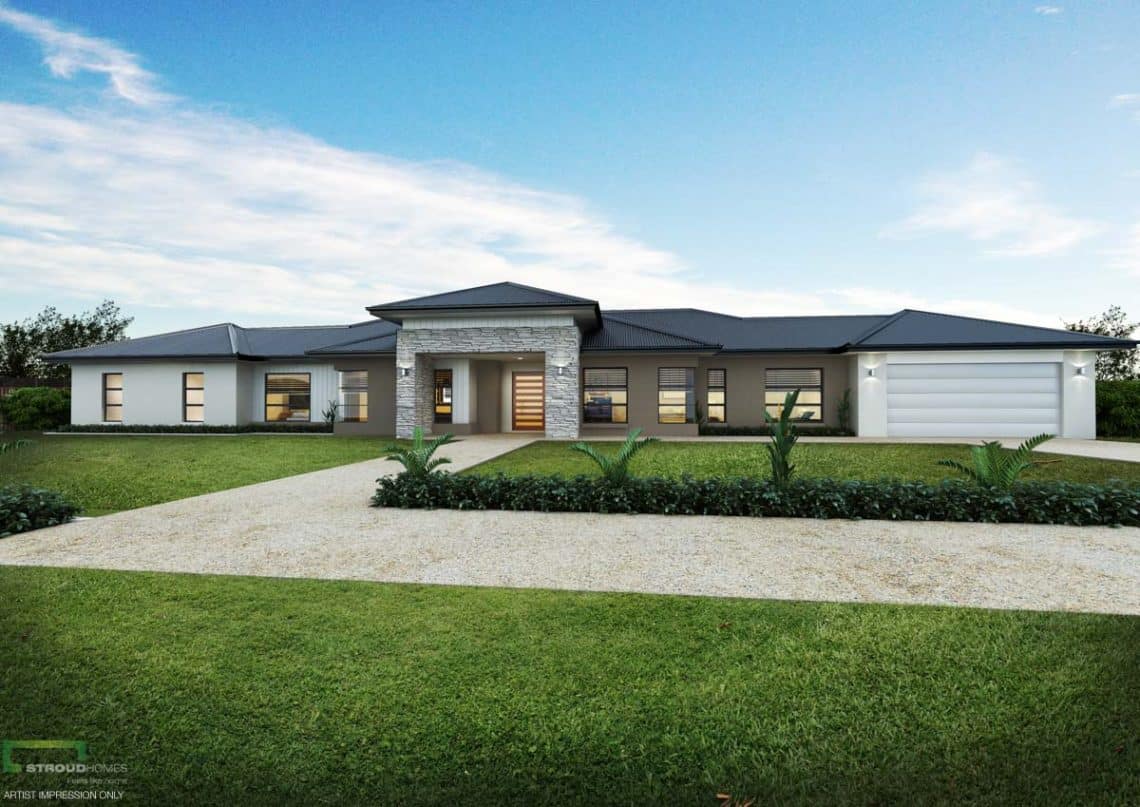 Stroud-Homes-New-Zealand-Home-Design-Matakana-320-Portico-Facade