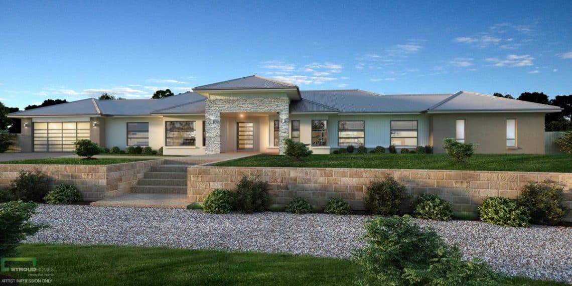 Stroud-Homes-New-Zealand-Home-Design-Matakana-378-Portico-Facade