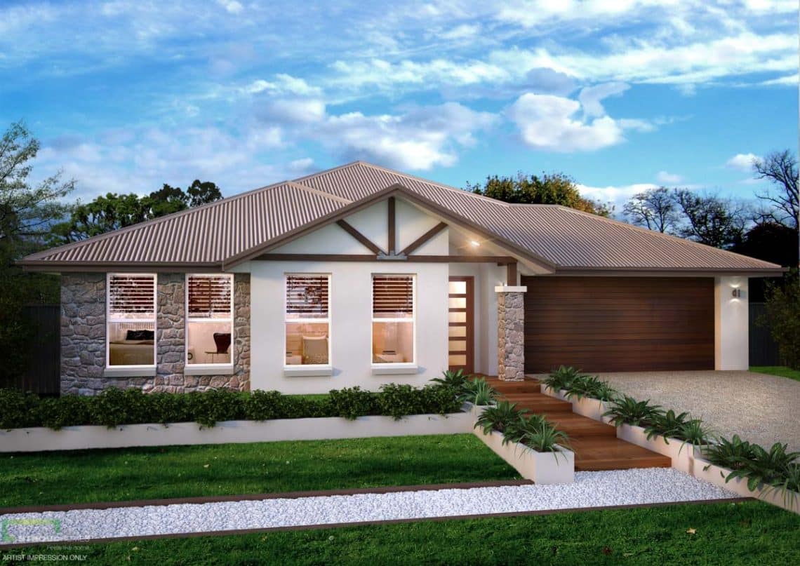Stroud-Homes-New-Zealand-Home-Design-Milford-216-Mountain-Facade