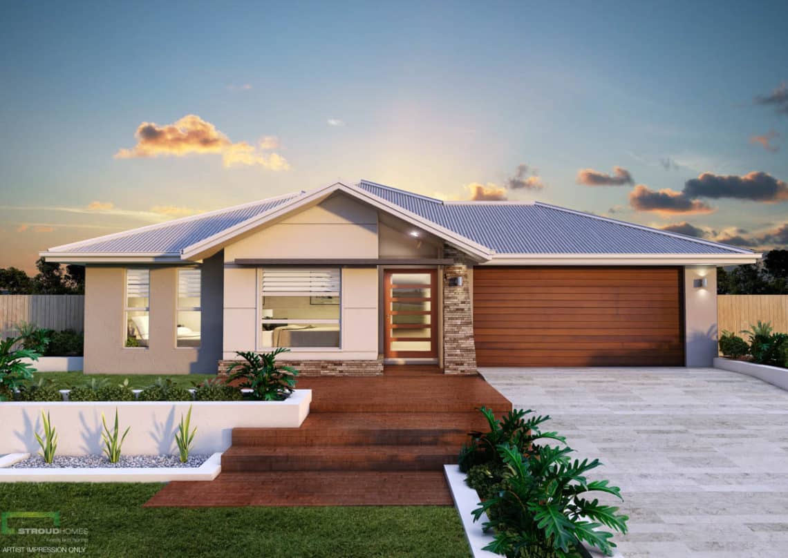 Stroud-Homes-New-Zealand-Home-Design-Milford-216-Urban-Facade