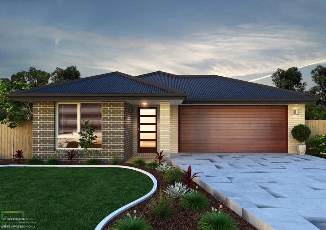 Stroud-Homes-New-Zealand-Home-Design-Paihia-197-Classic-Facade