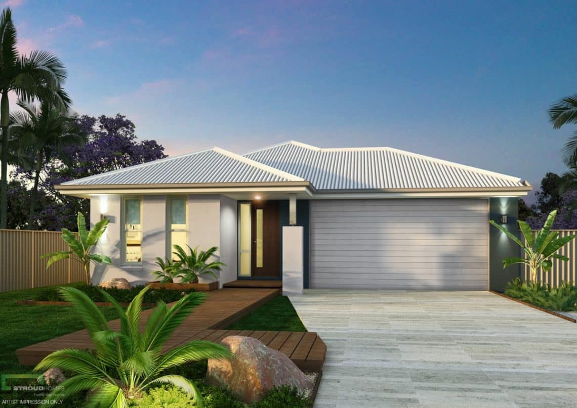 Stroud-Homes-New-Zealand-Home-Design-Paihia-197-Coast-Facade