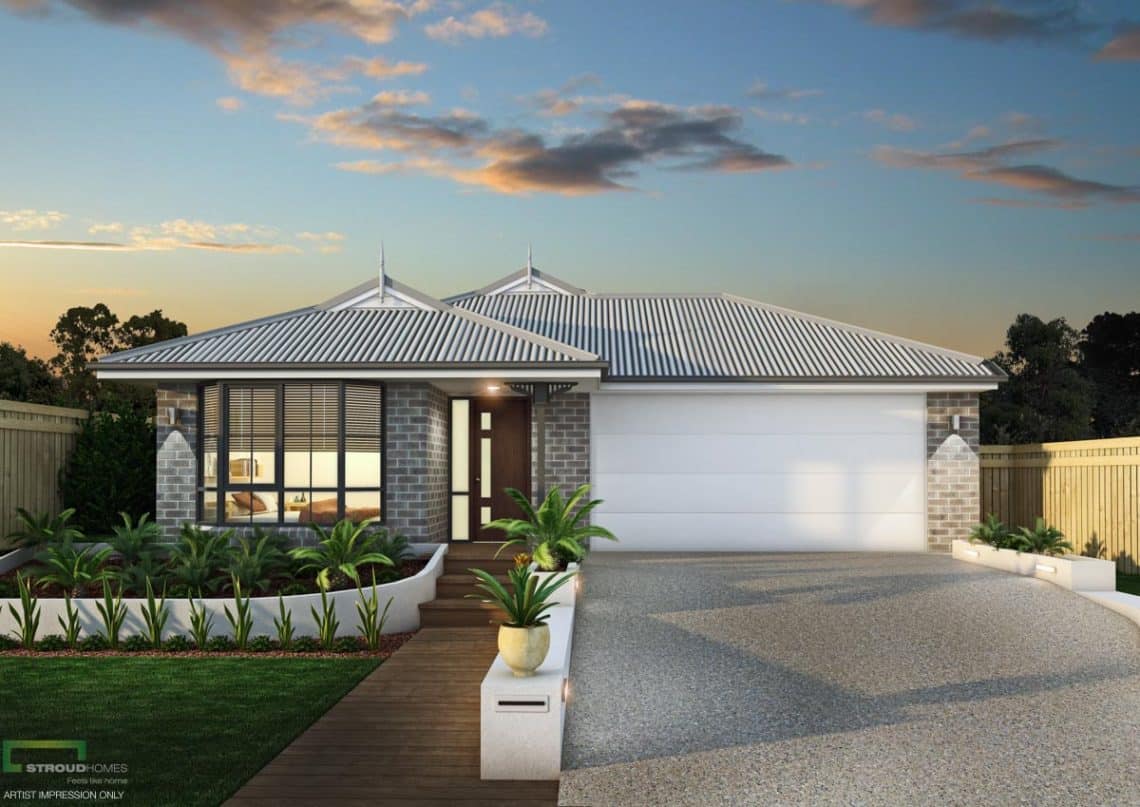 Stroud-Homes-New-Zealand-Home-Design-Paihia-197-Colonial-Facade