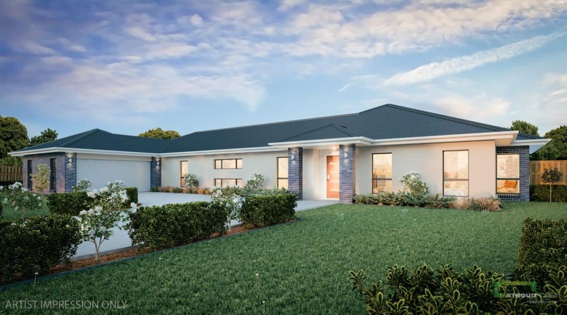 Stroud-Homes-New-Zealand-Home-Design-Pauanui-329-Classic-Facade