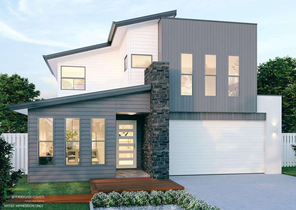 Stroud-Homes-New-Zealand-Home-Design-Piha-255-Double-Storey-Urban-Facade-16-03-18