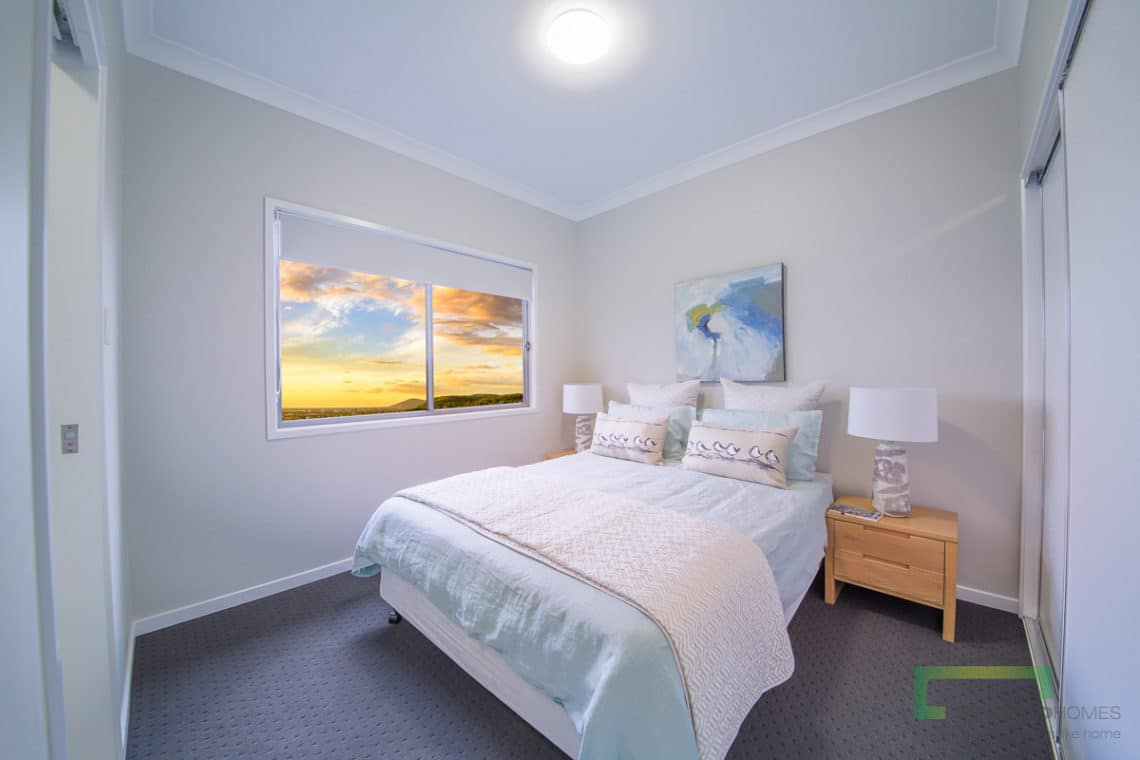New Home Design: Piha 303