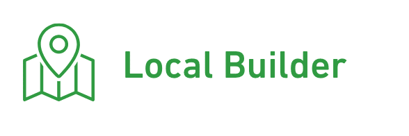 Local builders