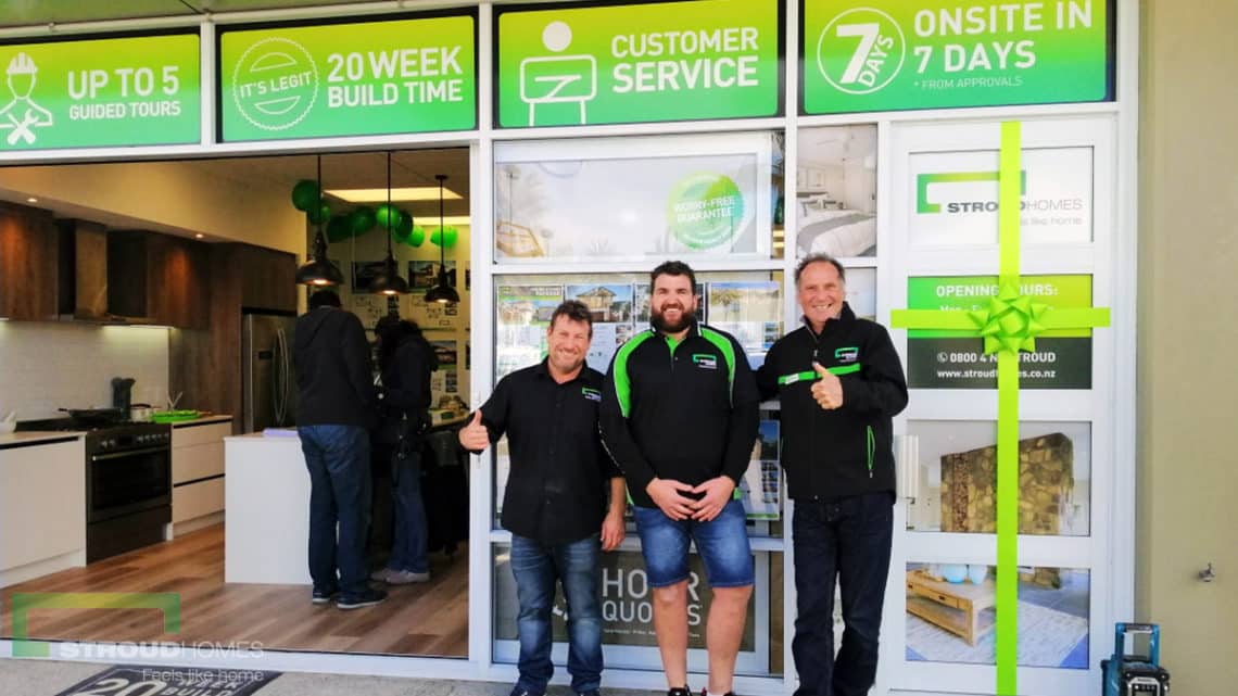 Stroud-Homes-New-Zealand-Auckland-South-Grand-Opening-Day-Craig-Mike-Michael