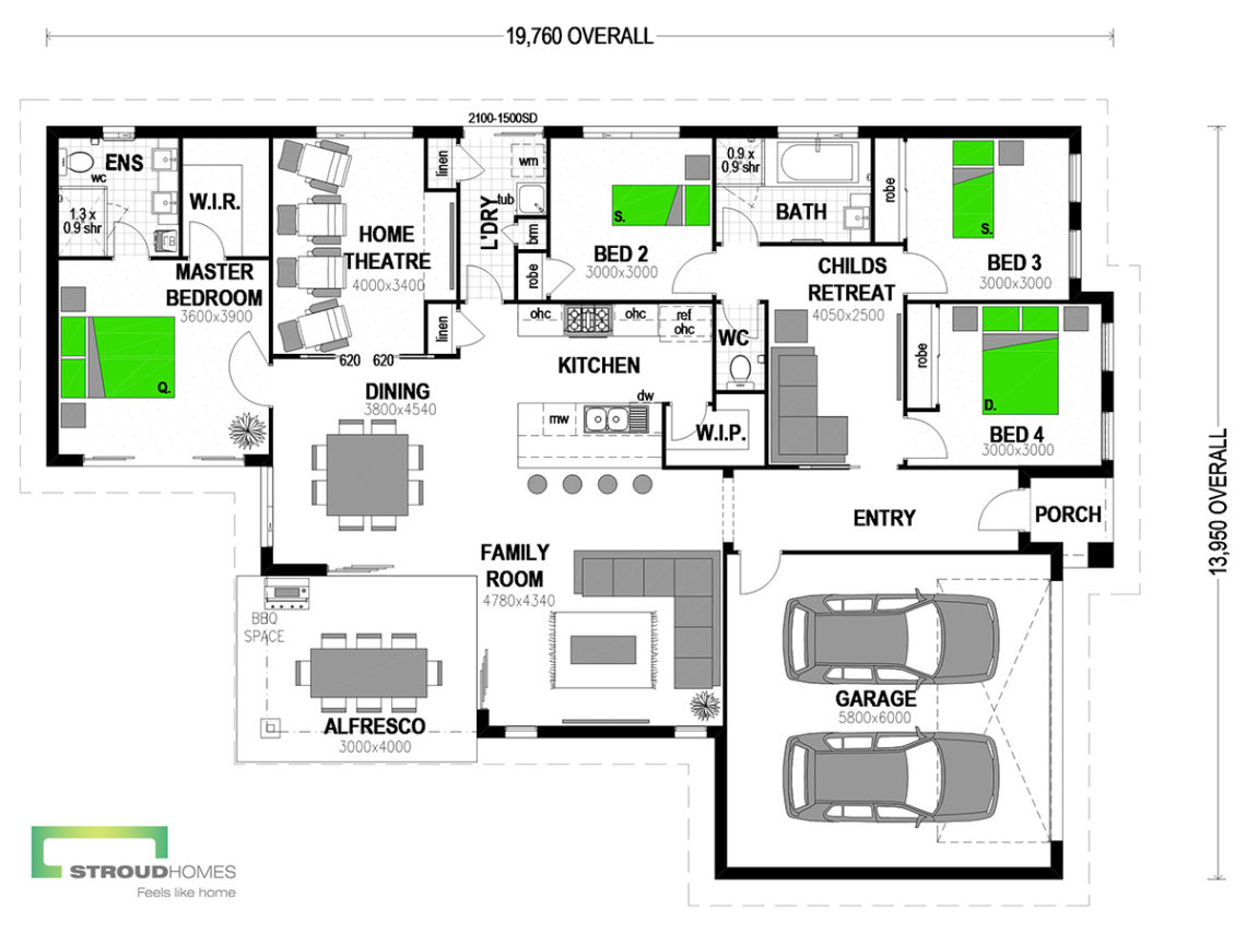 Stroud-Homes-New-Zealand-Home-Design-Milford-216-Classic-Floor-Plan-Flipped-05-09-19
