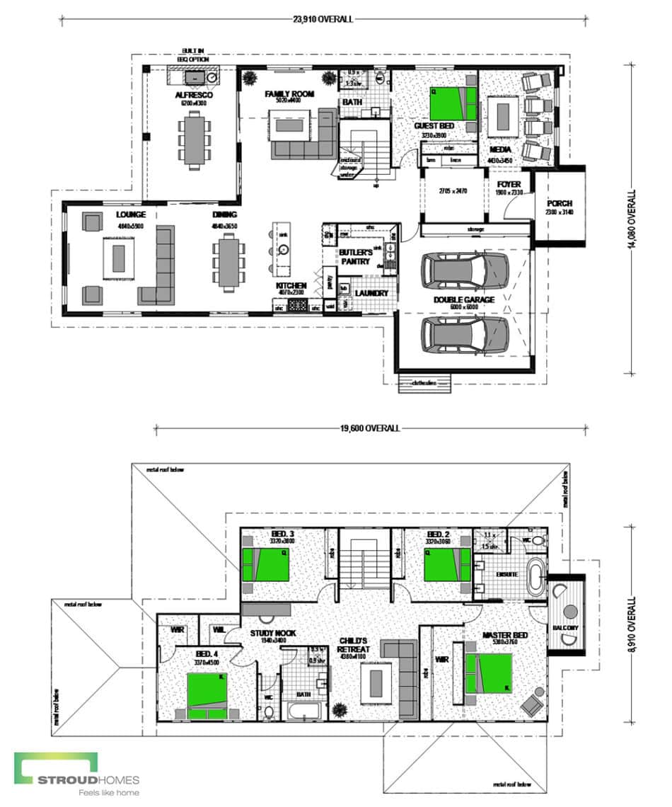 Stroud-Homes-New-Zealand-Home-Design-Piha-400-Two-Storey-Classic-Floor-Plan-15-10-19
