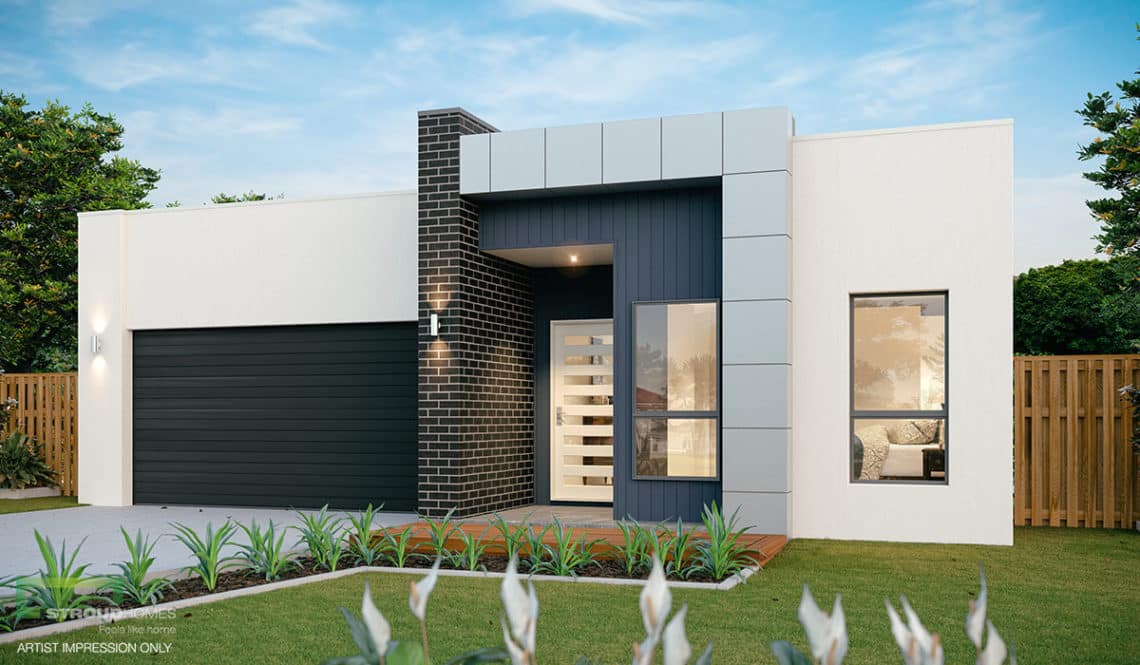 Stroud-Homes-New-Zealand-Home-Design-Kakapō-256-Ultra-Urban-Facade-02-08-18