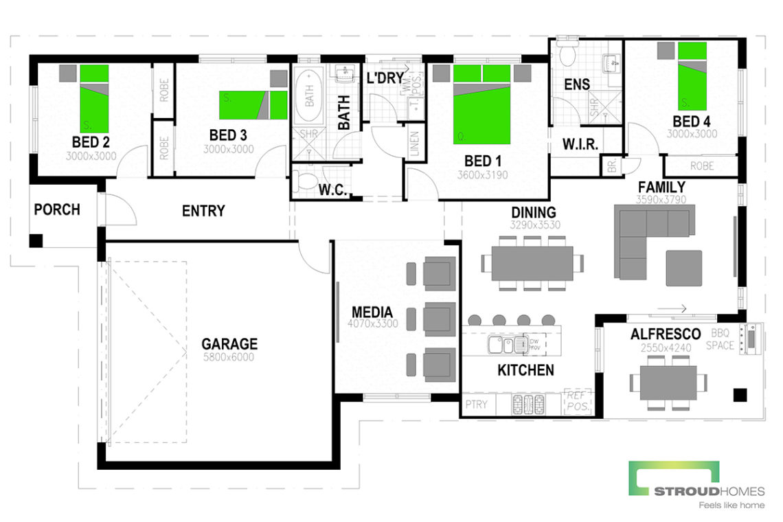 Stroud-Homes-New-Zealand-Home-Design-Paihia-183-Classic-Floor-Plan-18-6-2015