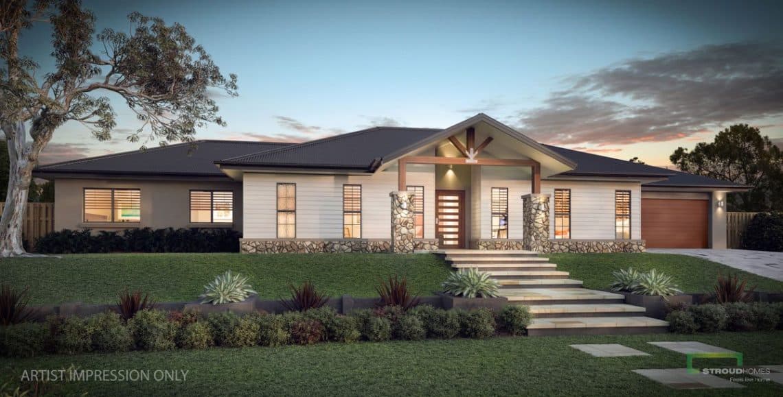 Stroud-Homes-New_Zealand-Home-Design-Ohope-300-Mountain-Facade-22-03-16