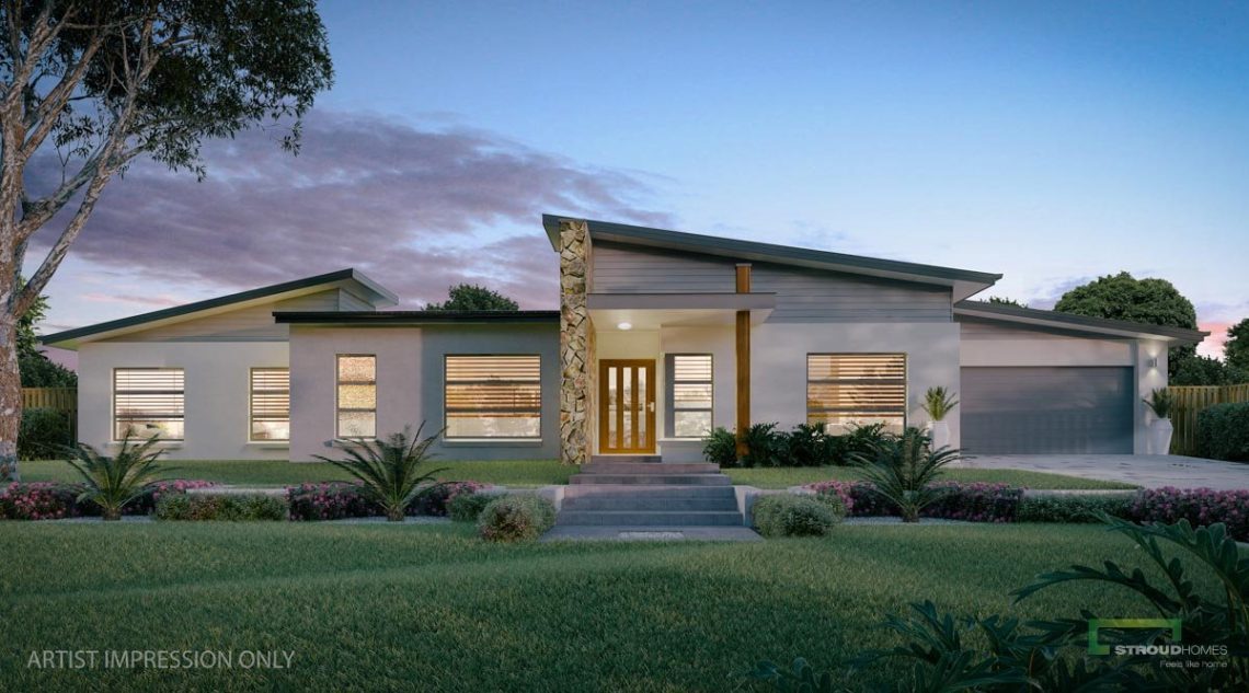 Stroud-Homes-New_Zealand-Home-Design-Ohope-300-Skillion-Facade-22-03-16