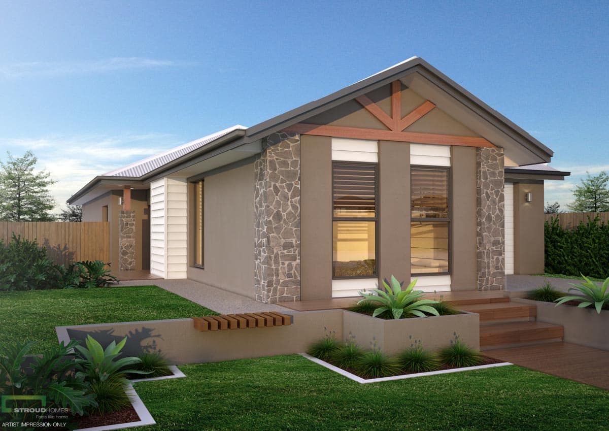 Kapiti159 Home Design Stroud Homes New Zealand