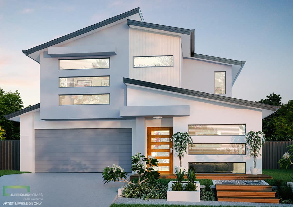 Stroud-Homes-New-Zealand-Home-Design-Piha-270-Skillion-Facade-23-01-18