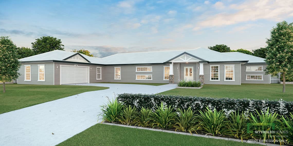 Stroud-Homes-New-Zealand-Home-Design-Pauanui-393-Hamptons-Façade-02-05-20
