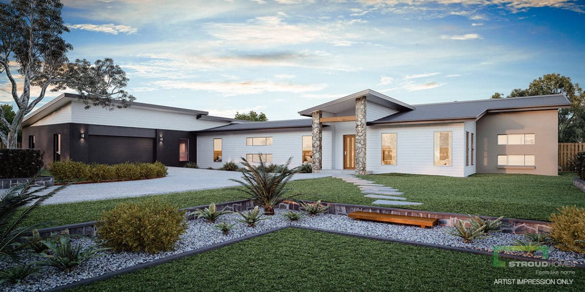 Stroud-Homes-New-Zealand-Home-Design-Pauanui-393-Skillion-Façade-02-05-20