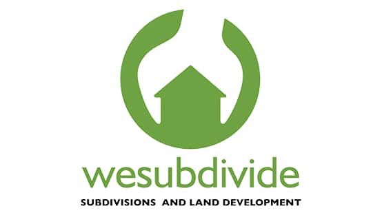 we subdivide