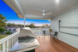 2020 Master Builders Wide Bay Award Winner - Best Use of Sloping Site Stroud Homes Wide Bay - Modified Bronte