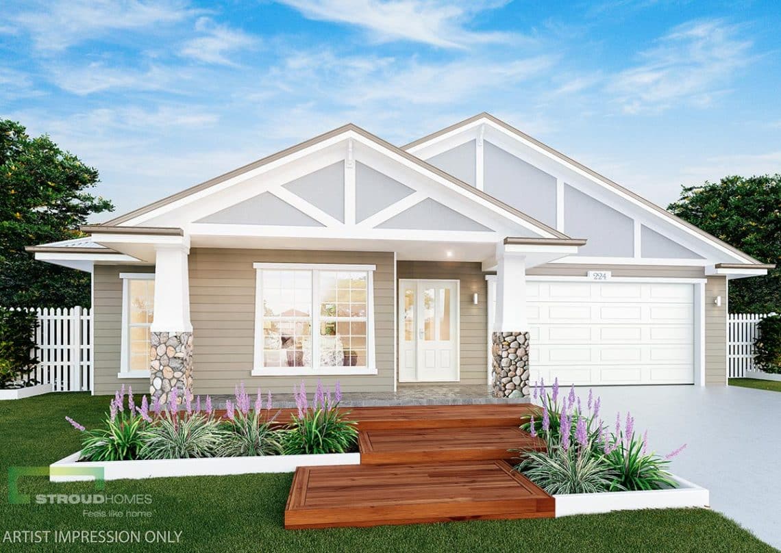 Stroud-Homes-New-Zealand-Home-Design-Fantail-224-Hamptons-Facade-13-10-20