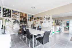 Stroud Homes NZ Selection Studio Consult