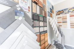 Stroud Homes NZ Selection Studio - flooring