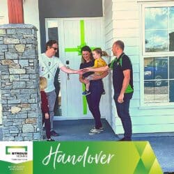 Stroud-Homes-New-Zealand-Bay-of-Plenty-Handover-Day