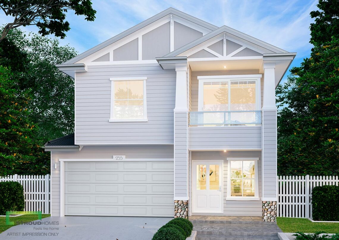 Stroud-Homes-New-Zealand-Home-Design-Asher-255-Double-Storey-Hamptons-Facade-18-11-21
