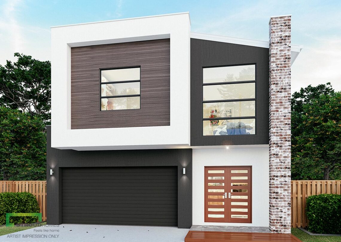Stroud-Homes-New-Zealand-Home-Design-Asher-255-Double-Storey-Ultra-Urban-Facade-20-07-21