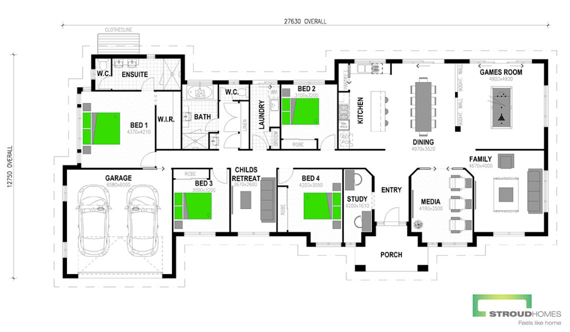 Stroud-Homes-New-Zealand-Home-Design-Pohutukawa-292-Classic-Floor-Plan-08-08-18