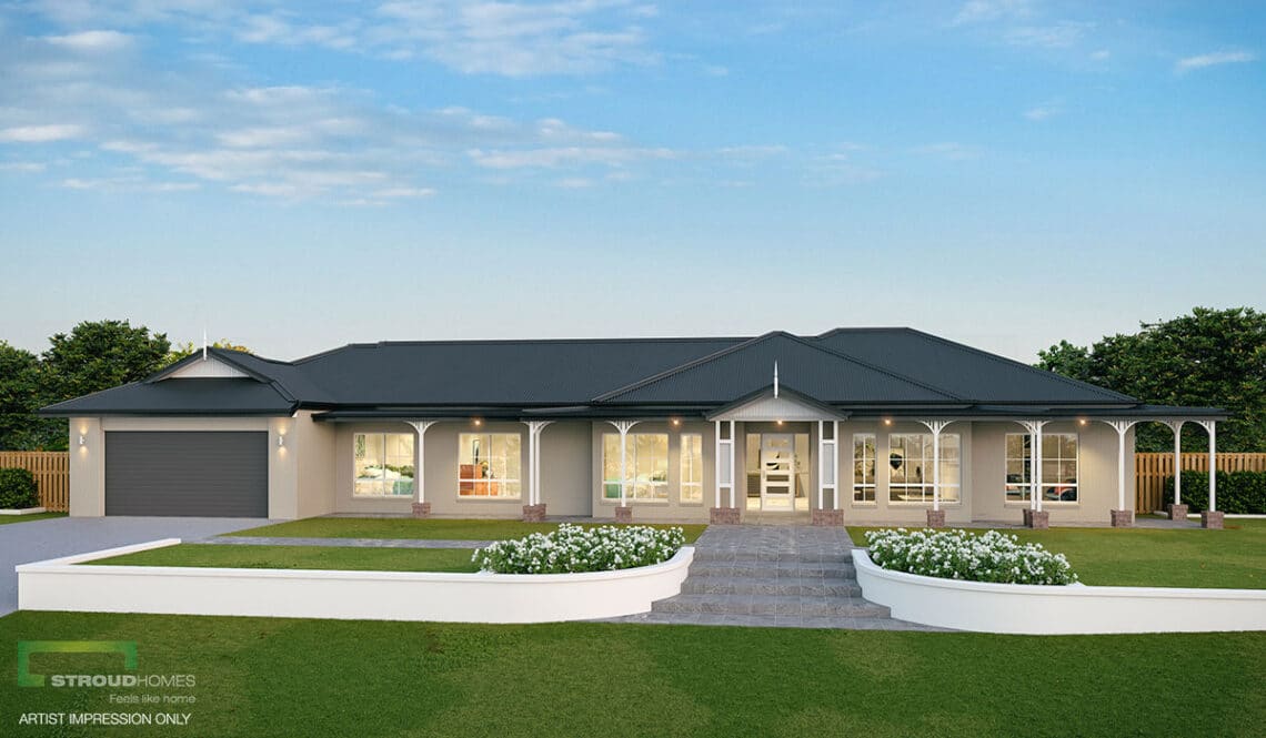 Stroud-Homes-New-Zealand-Home-Design-Pohutukawa-292-Colonial-Facade-06-11-18