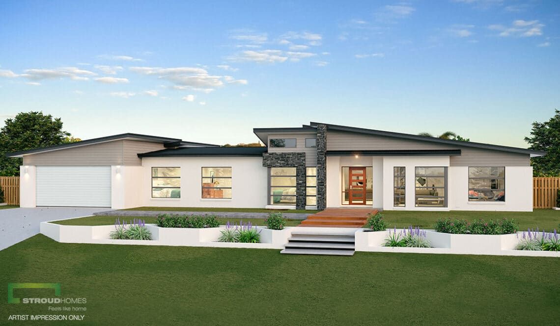 Stroud-Homes-New-Zealand-Home-Design-Pohutukawa-292-Skillion-Facade-01-11-18