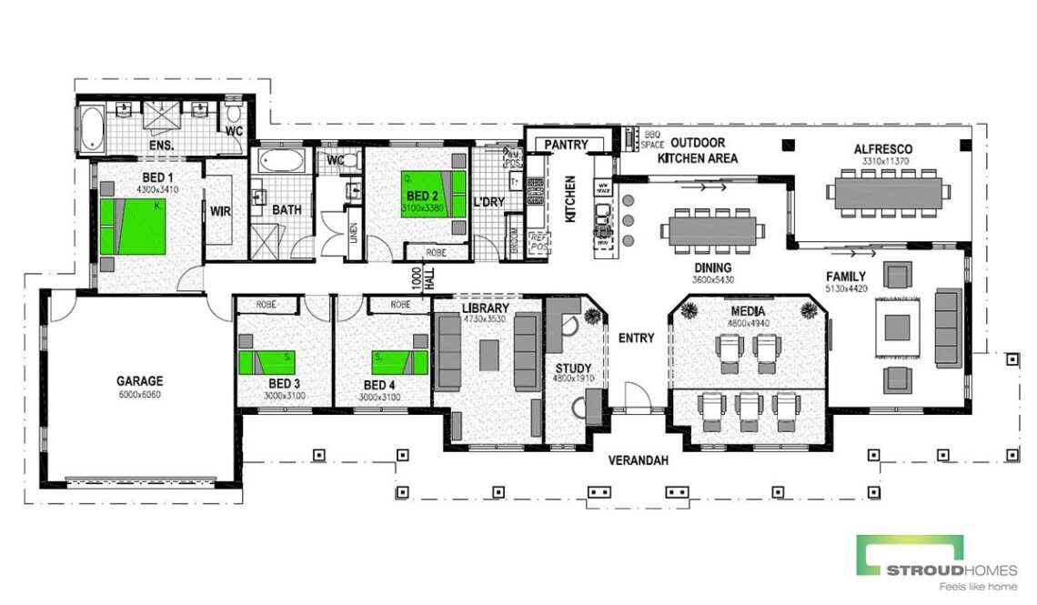 Stroud-Homes-New-Zealand-Home-Design-Pohutukawa-305-Colonial-Floor-Plan-22-06-14