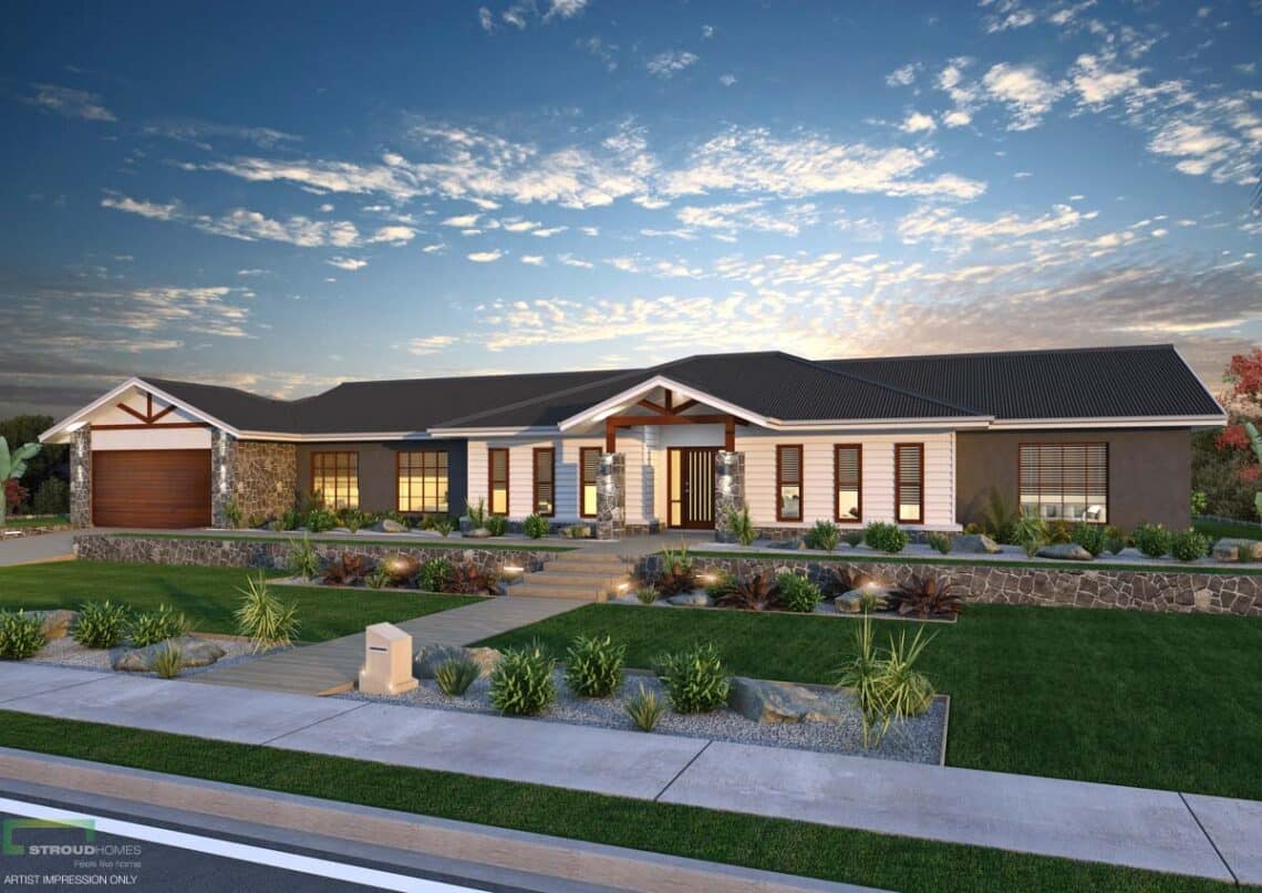 Stroud-Homes-New-Zealand-Home-Design-Pohutukawa-305-Mountain-Facade-22-06-14