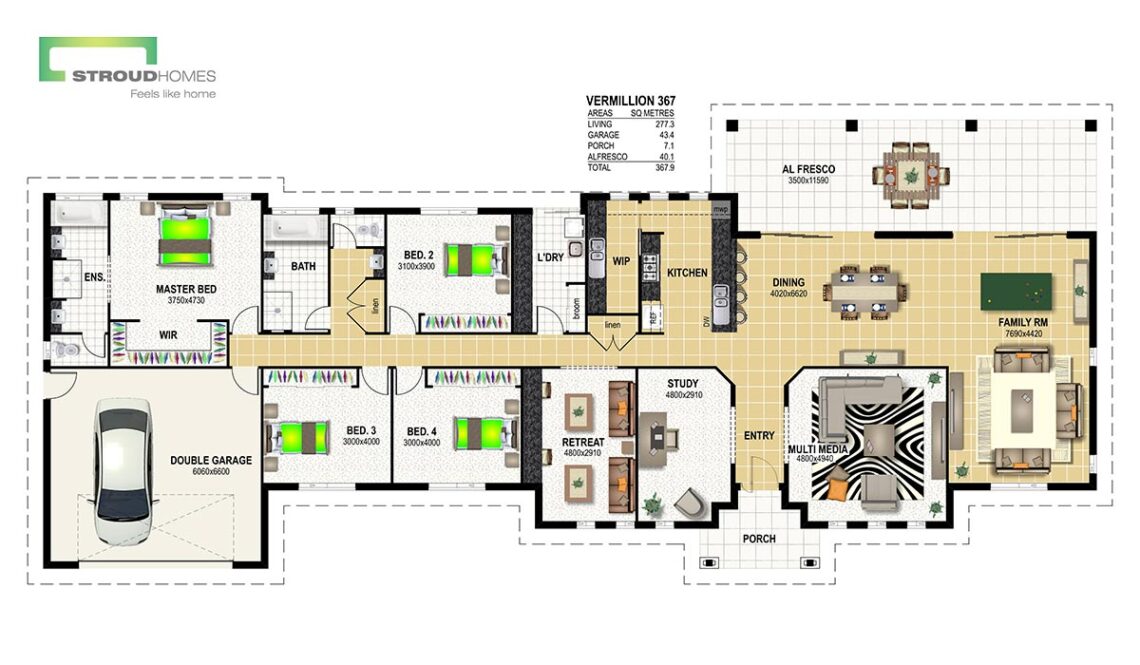 Stroud-Homes-New-Zealand-Pohutukawa-367-Plan-Option-2014