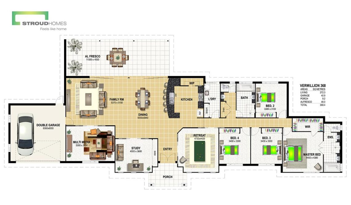 Stroud-Homes-New-Zealand-Pohutukawa-368-Plan-Option-2014