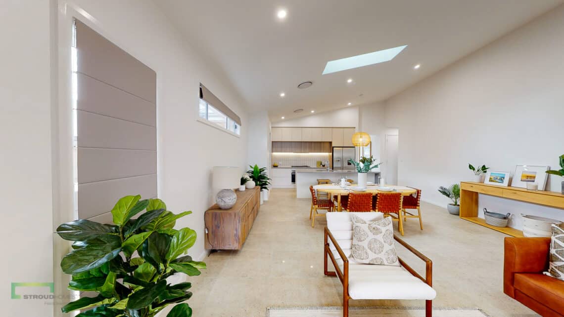 Stroud Homes NZ Kakapo 234 Alpine Façade 234 Alpine Façade-21