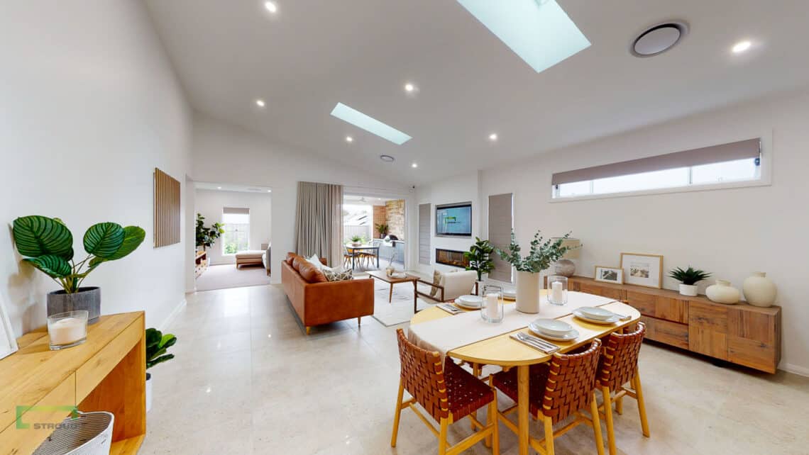 Stroud Homes NZ Kakapo 234 Alpine Façade 234 Alpine Façade-25