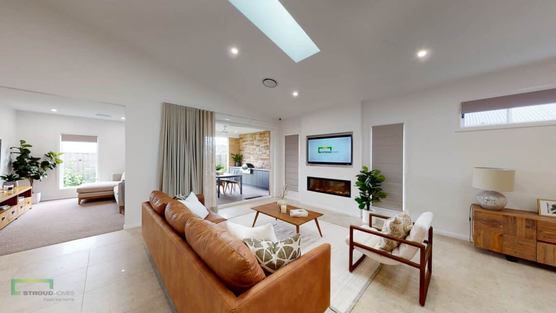 Stroud Homes NZ Kakapo 234 Alpine Façade 234 Alpine Façade-27